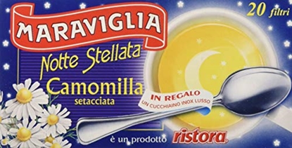 Picture of MARAVIGLIA CAMOMILLA